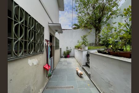 Casa à venda com 280m², 3 quartos e 3 vagasQuintal e Jardim