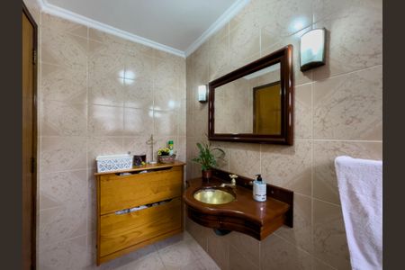 Casa à venda com 280m², 3 quartos e 3 vagasLavabo