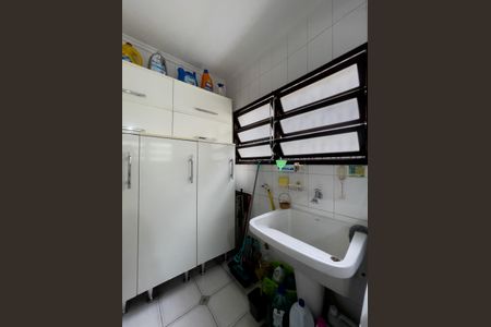 Casa à venda com 280m², 3 quartos e 3 vagasÁrea de Serviço