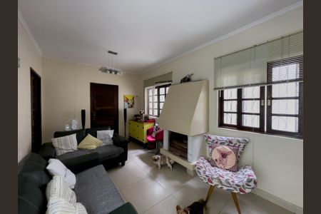 Casa à venda com 280m², 3 quartos e 3 vagasSala 2