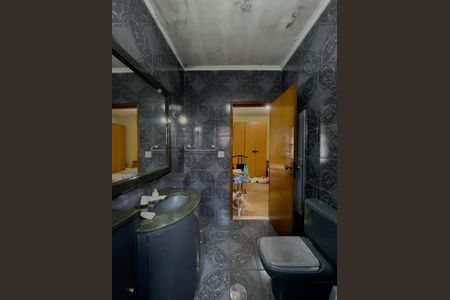 Casa à venda com 280m², 3 quartos e 3 vagasBanheiro Suíte