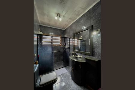 Casa à venda com 280m², 3 quartos e 3 vagasBanheiro Suíte