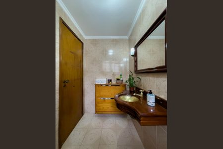 Casa à venda com 280m², 3 quartos e 3 vagasLavabo