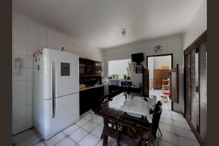 Casa à venda com 280m², 3 quartos e 3 vagasCozinha