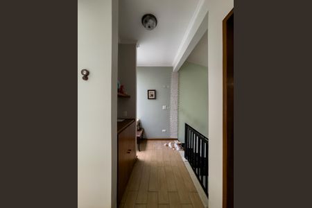Casa à venda com 280m², 3 quartos e 3 vagasCorredor