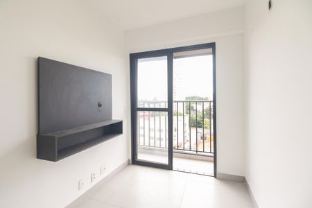 Apartamento para alugar com 34m², 1 quarto e 1 vagaSala