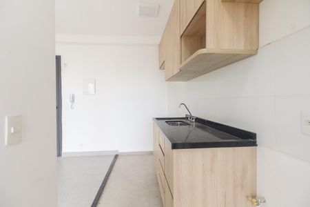 Apartamento para alugar com 34m², 1 quarto e 1 vagaCozinha