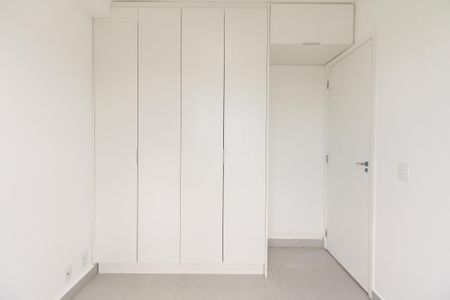 Apartamento para alugar com 34m², 1 quarto e 1 vagaQuarto