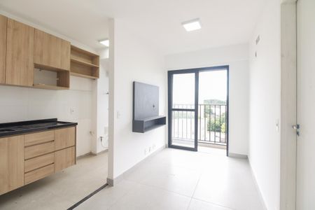 Apartamento para alugar com 34m², 1 quarto e 1 vagaSala