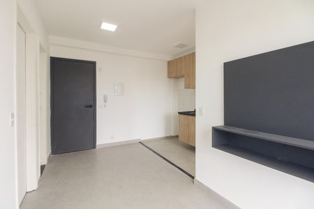 Apartamento para alugar com 34m², 1 quarto e 1 vagaSala