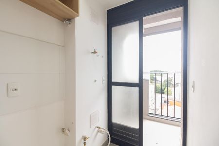 Apartamento para alugar com 34m², 1 quarto e 1 vagaÁrea de Serviço