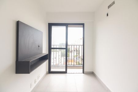 Apartamento para alugar com 34m², 1 quarto e 1 vagaSala