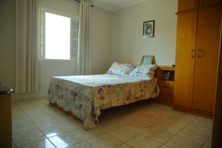 Casa à venda com 110m², 2 quartos e 1 vagaQuarto 1