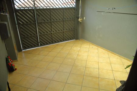 Casa à venda com 110m², 2 quartos e 1 vagaÁrea comum