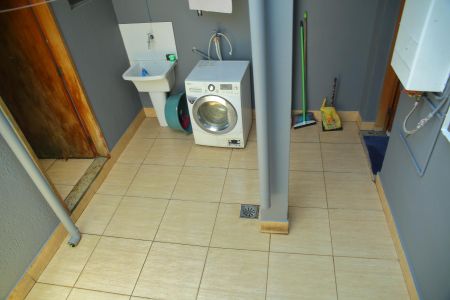 Casa à venda com 110m², 2 quartos e 1 vagaÁrea de Serviço