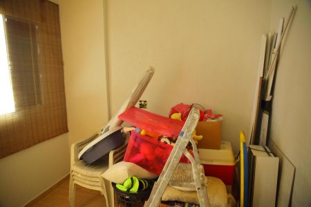 Casa à venda com 110m², 2 quartos e 1 vagaQuarto de Serviço