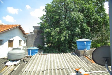 Casa à venda com 110m², 2 quartos e 1 vagaVista Área de Serviço