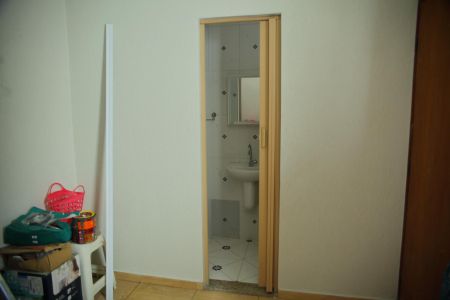 Casa à venda com 110m², 2 quartos e 1 vagaQuarto de Serviço