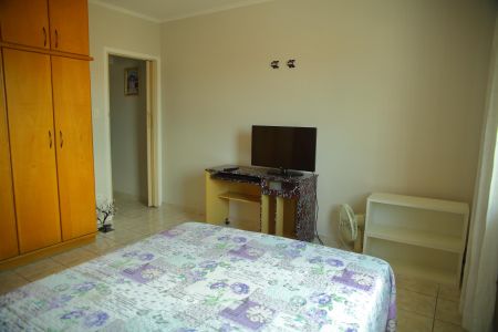 Casa à venda com 110m², 2 quartos e 1 vagaQuarto 1