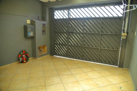 Casa à venda com 110m², 2 quartos e 1 vagaÁrea comum