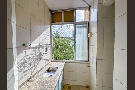 Studio para alugar com 24m², 1 quarto e sem vaga Studio para alugar com 24m², 1 quarto e sem vagaCozinha