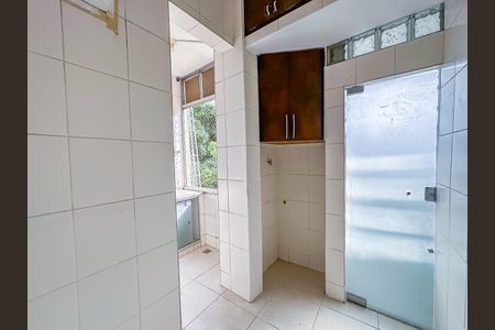 Studio para alugar com 24m², 1 quarto e sem vaga Studio para alugar com 24m², 1 quarto e sem vagaCorredor