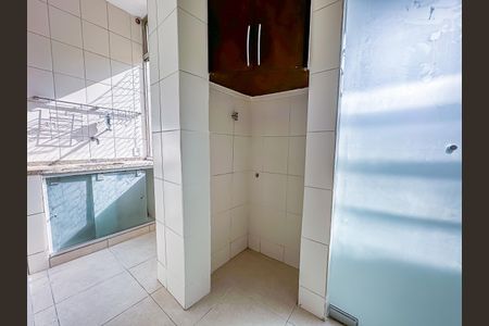 Studio para alugar com 24m², 1 quarto e sem vaga Studio para alugar com 24m², 1 quarto e sem vagaDispensa