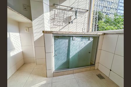 Studio para alugar com 24m², 1 quarto e sem vaga Studio para alugar com 24m², 1 quarto e sem vagaCozinha