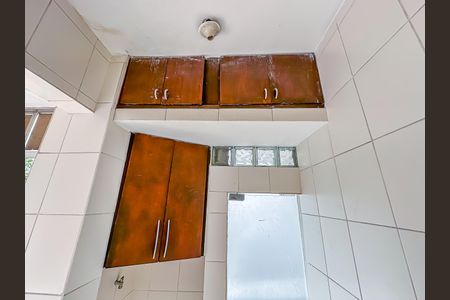 Studio para alugar com 24m², 1 quarto e sem vaga Studio para alugar com 24m², 1 quarto e sem vagaDispensa
