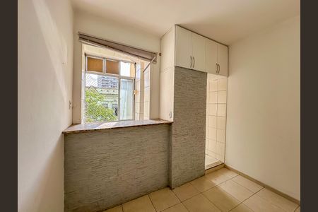 Studio para alugar com 24m², 1 quarto e sem vaga Studio para alugar com 24m², 1 quarto e sem vagaSala/Quarto