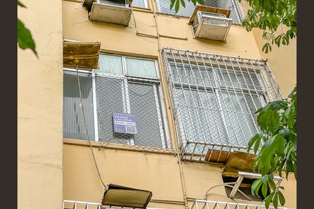 Studio para alugar com 24m², 1 quarto e sem vaga Studio para alugar com 24m², 1 quarto e sem vagaEntrada/Fachada