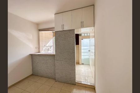 Studio para alugar com 24m², 1 quarto e sem vaga Studio para alugar com 24m², 1 quarto e sem vagaSala/Quarto