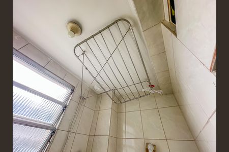 Studio para alugar com 24m², 1 quarto e sem vaga Studio para alugar com 24m², 1 quarto e sem vagaBanheiro