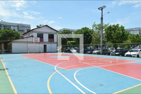 Apartamento à venda com 60m², 2 quartos e 2 vagasQuadra Poliesportiva