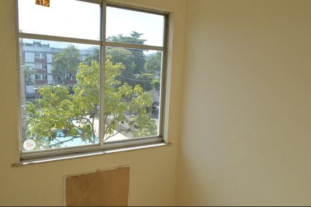 Apartamento à venda com 60m², 2 quartos e 2 vagasQuarto 2