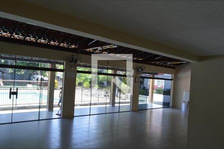 Apartamento à venda com 60m², 2 quartos e 2 vagasÁrea comum - Salão de festas