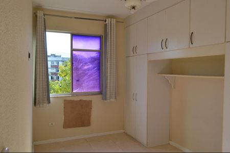 Apartamento à venda com 60m², 2 quartos e 2 vagasQuarto 1