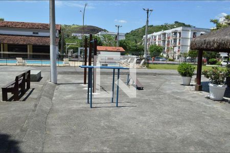 Apartamento à venda com 60m², 2 quartos e 2 vagasÁrea comum