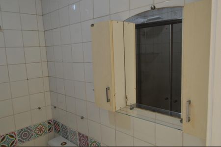 Apartamento à venda com 60m², 2 quartos e 2 vagasBanheiro