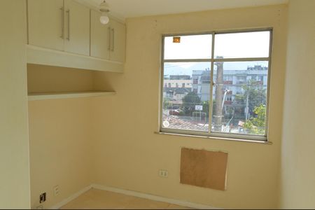 Apartamento à venda com 60m², 2 quartos e 2 vagasQuarto 2