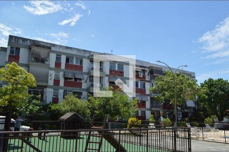 Apartamento à venda com 60m², 2 quartos e 2 vagasFachada