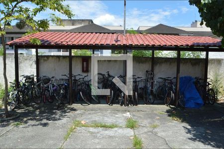 Apartamento à venda com 60m², 2 quartos e 2 vagasBicicletario