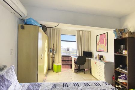 Apartamento para alugar com 49m², 1 quarto e sem vagaQuarto