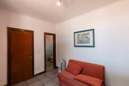 Casa à venda com 460m², 5 quartos e 5 vagasQuarto 1 Suite