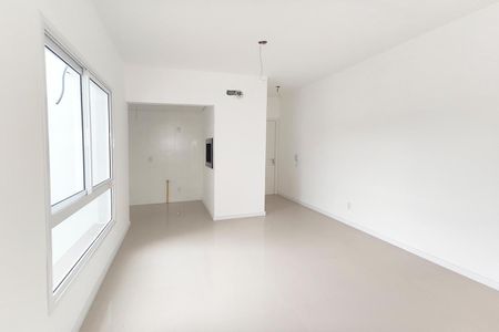Apartamento para alugar com 63m², 2 quartos e sem vagaSala