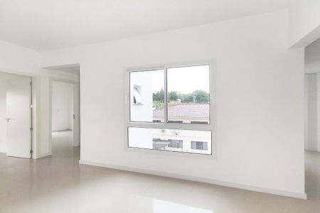 Apartamento para alugar com 63m², 2 quartos e sem vagaSala