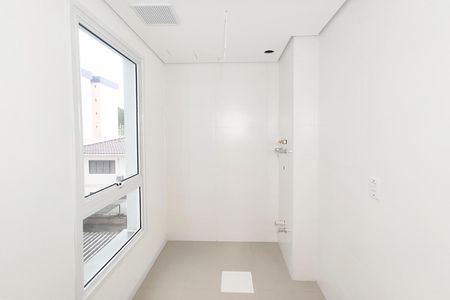 Apartamento para alugar com 63m², 2 quartos e sem vagaCozinha e Área de Serviço