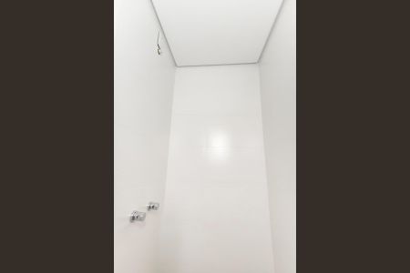 Apartamento para alugar com 63m², 2 quartos e sem vagaBanheiro