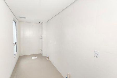 Apartamento para alugar com 63m², 2 quartos e sem vagaCozinha e Área de Serviço