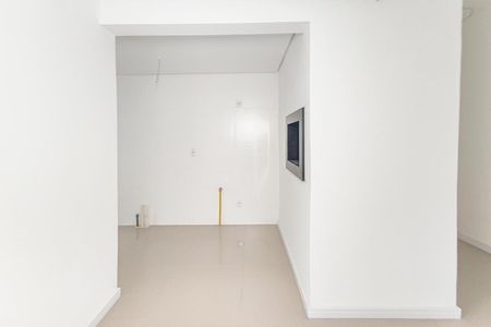 Apartamento para alugar com 63m², 2 quartos e sem vagaÁrea Gourmet